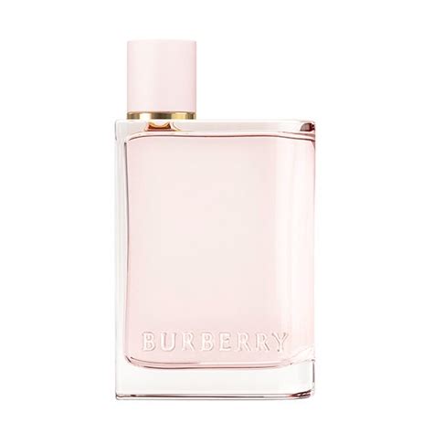 burberry her druni